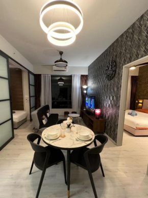 CASA ABODE - Jesselton Quay (Sea View)